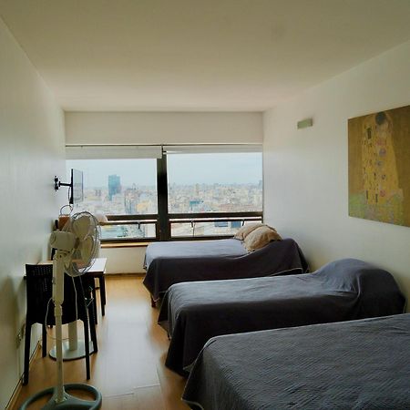 Rancho Tanguero En El Obelisco En Corrientes 818 Apartment Buenos Aires Exterior photo