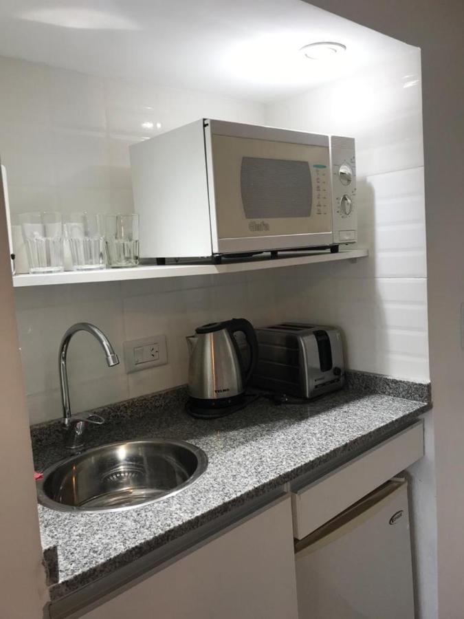 Rancho Tanguero En El Obelisco En Corrientes 818 Apartment Buenos Aires Exterior photo