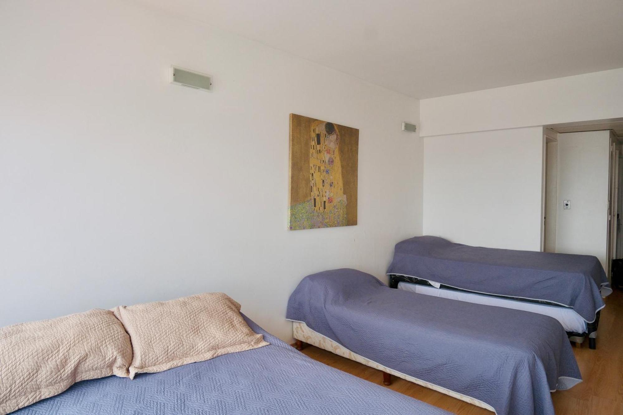 Rancho Tanguero En El Obelisco En Corrientes 818 Apartment Buenos Aires Exterior photo